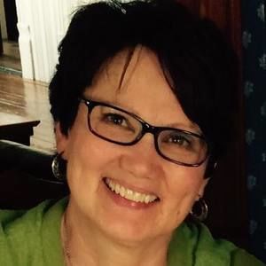 Meet your Posher, Karen